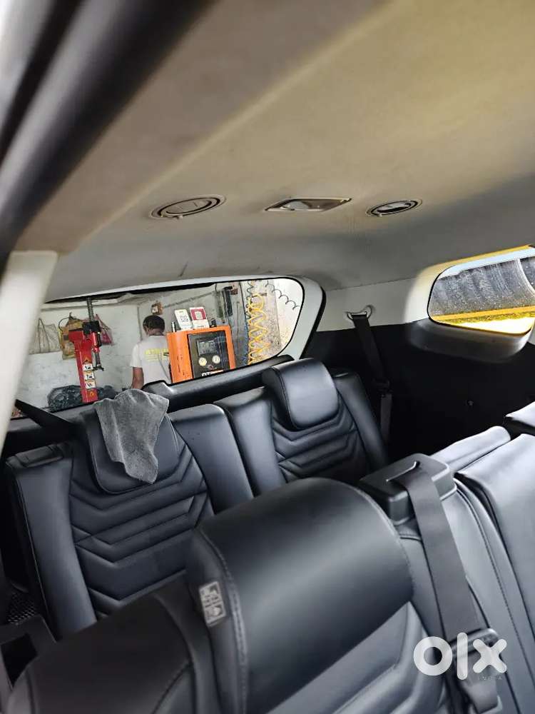 Single-hand Highway-driven Jan 2025 Kia Carens Gravity 1.5l Diesel.