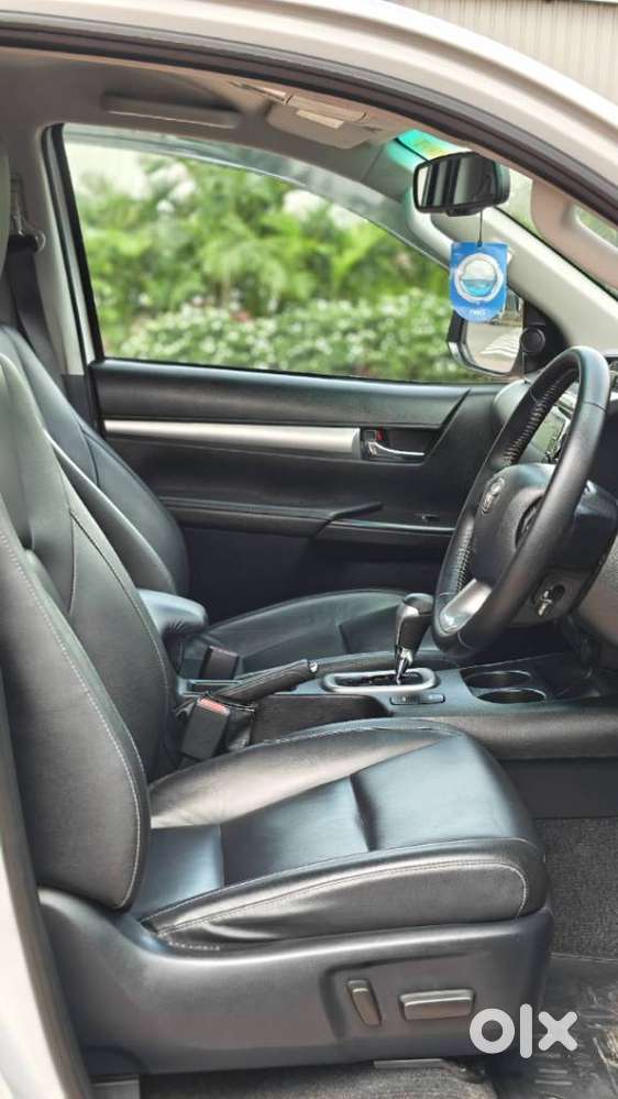 Toyota Hilux High Diesel Turbo Automatic, 2023, Diesel