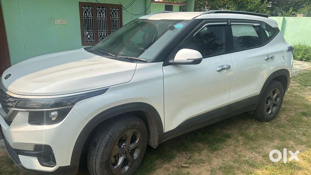 Kia Seltos 2019 Diesel 70000 Km Driven