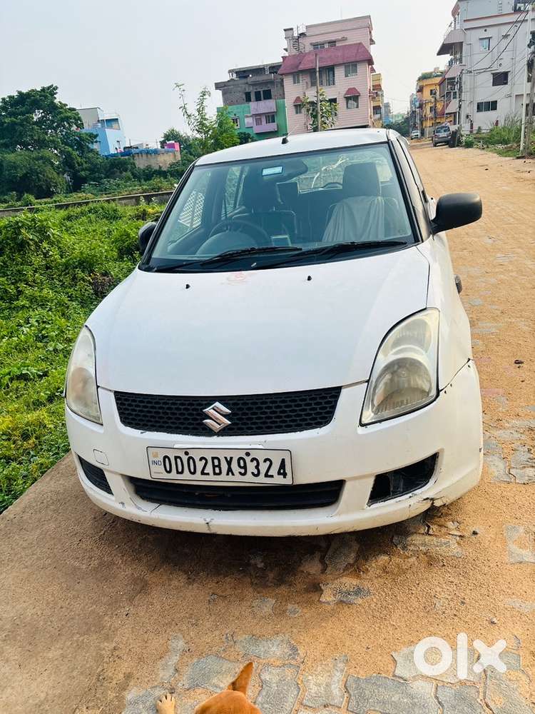 Maruti Swift Vxi 2012 Very Condition