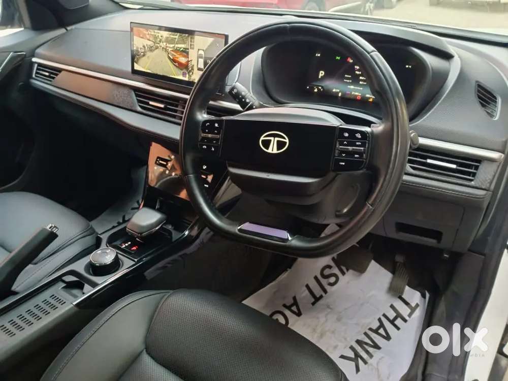Tata Nexon 2024 Petrol 21435 Km Driven Automatic