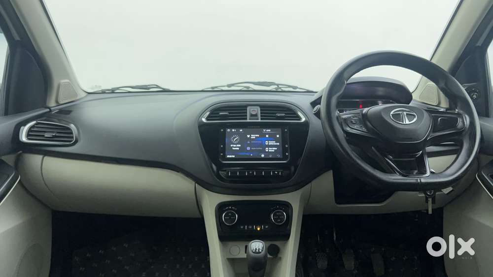 Tata Tiago 1.2 Revotron Xz Plus, 2022, Petrol