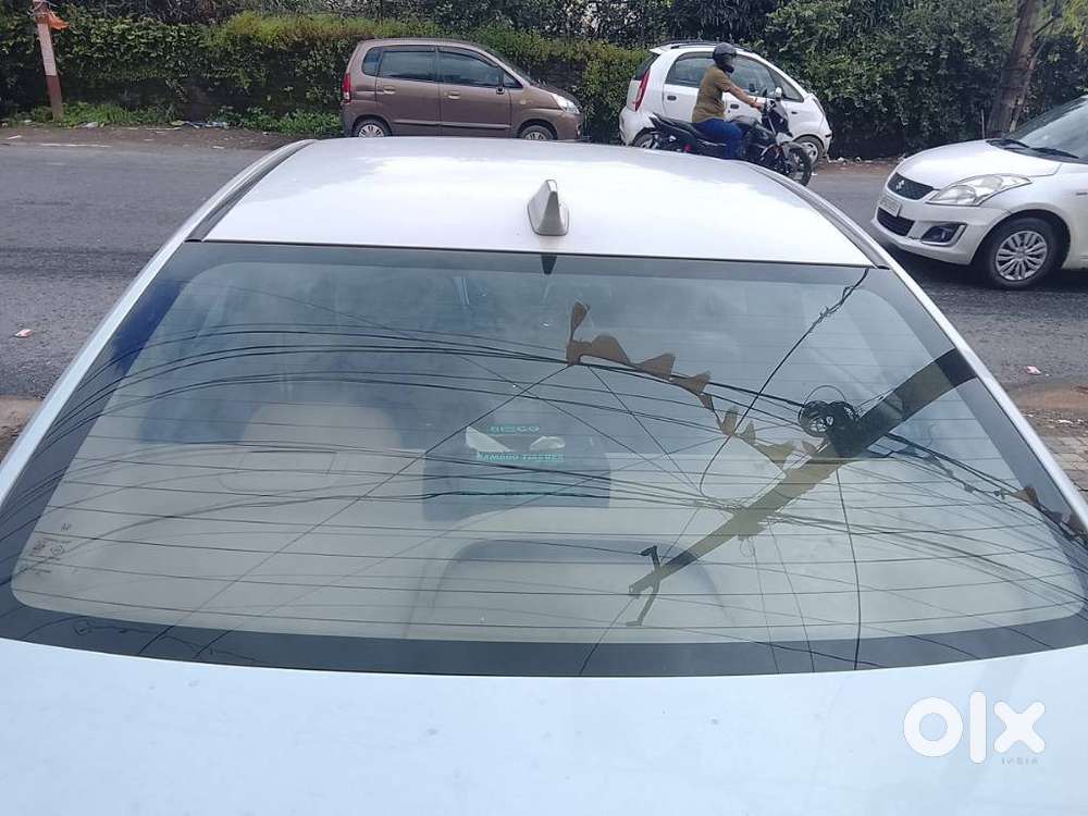 Honda City I Vtec Cvt Vx, 2016, Petrol