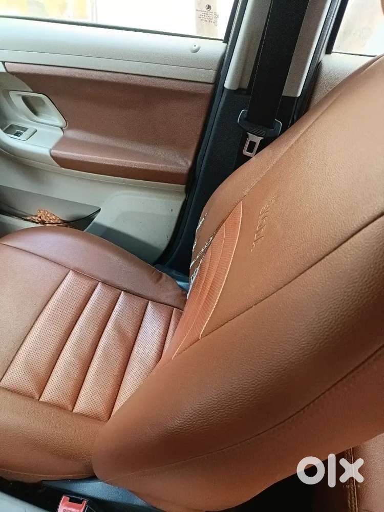 Skoda Fabia 2012 Petrol Good Condition