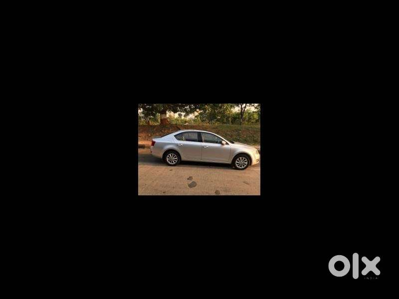 Skoda Octavia 2.0 Tdi Style Plus At, 2015, Petrol
