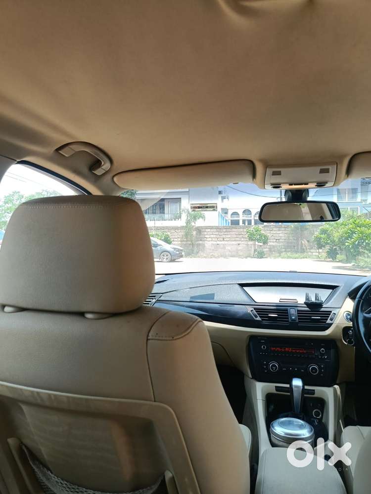 Bmw X1, 2012, Diesel