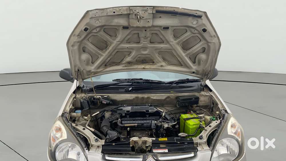 Maruti Suzuki Alto 800 Lxi, 2016, Petrol