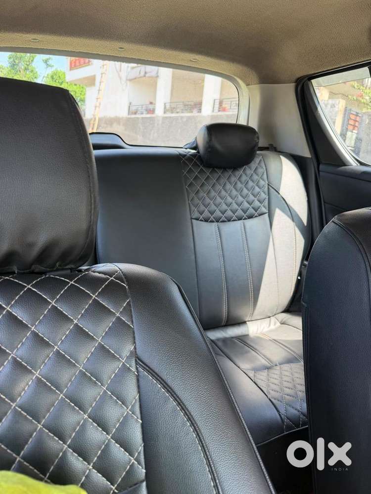 Maruti Suzuki 2017 Petrol Manual