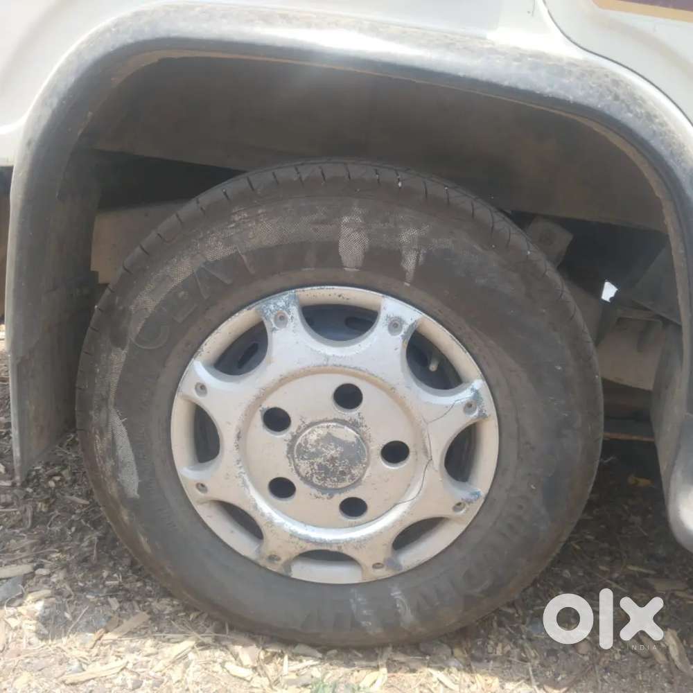 Mahindra Bolero 2016 Diesel Good Condition