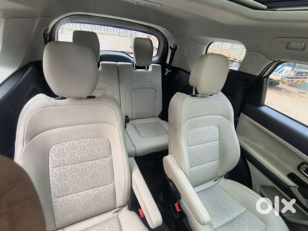Tata Safari 2.0 Kryotec Xza, 2022, Diesel