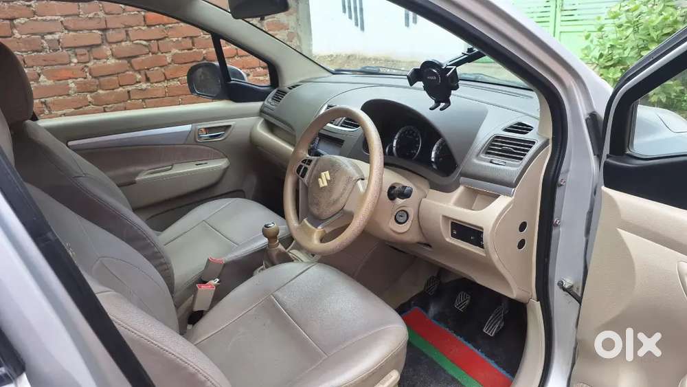 Maruti Suzuki Ertiga 2013 Petrol Well Maintained