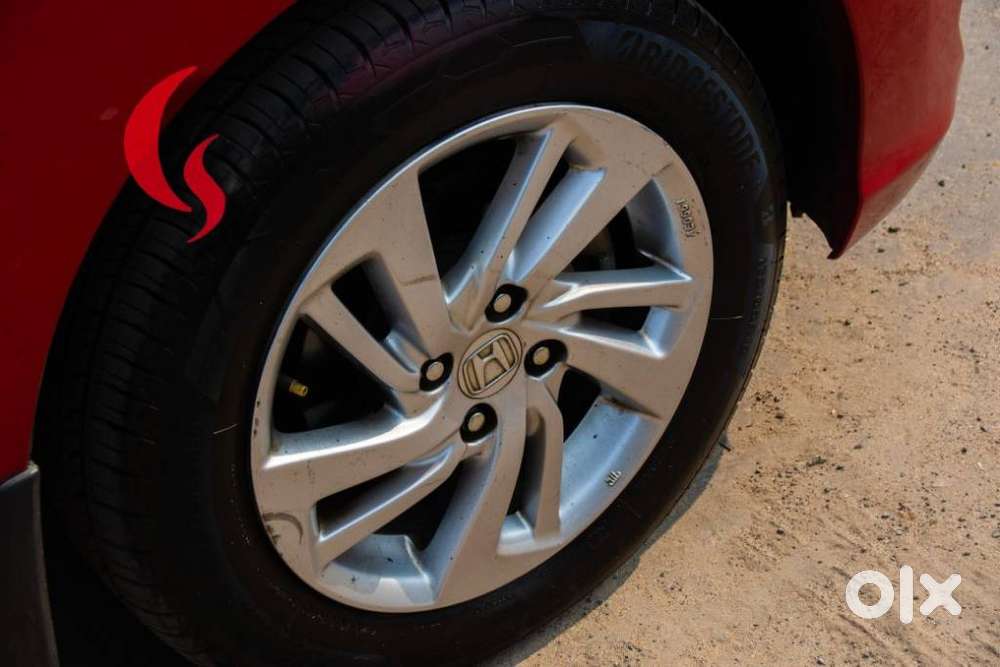 Honda Jazz 1.2 Zx I-vtec, 2021, Petrol