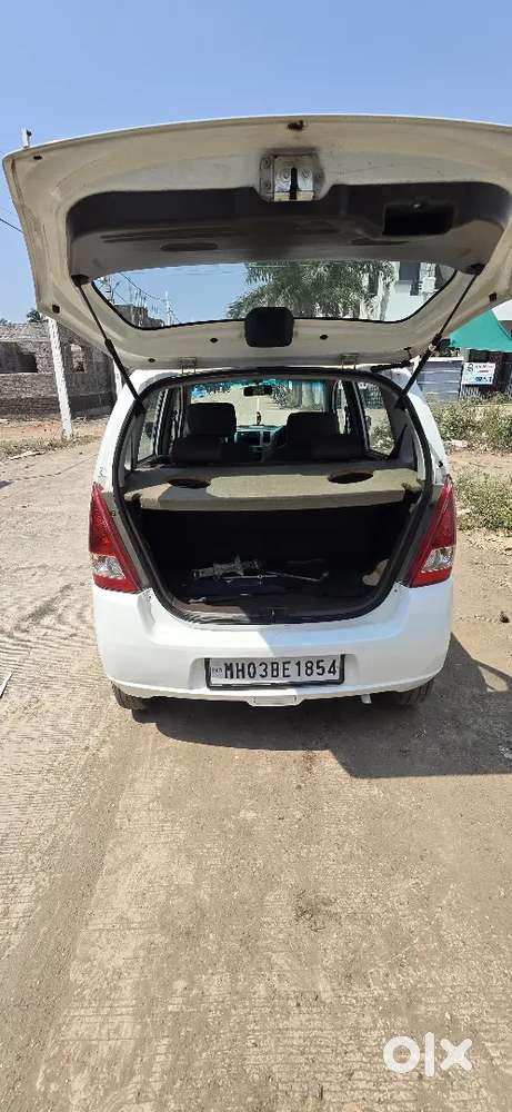 Maruti Suzuki Zen Estilo 2011