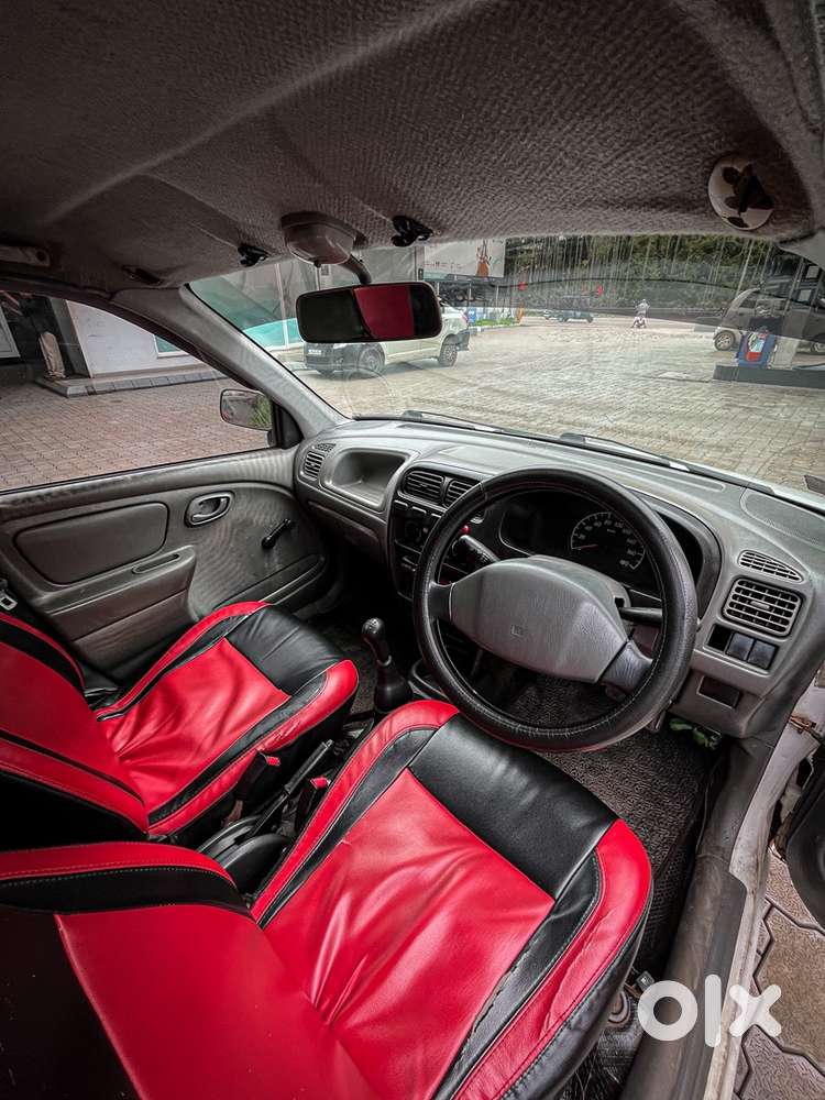 Maruti Suzuki Alto 2010