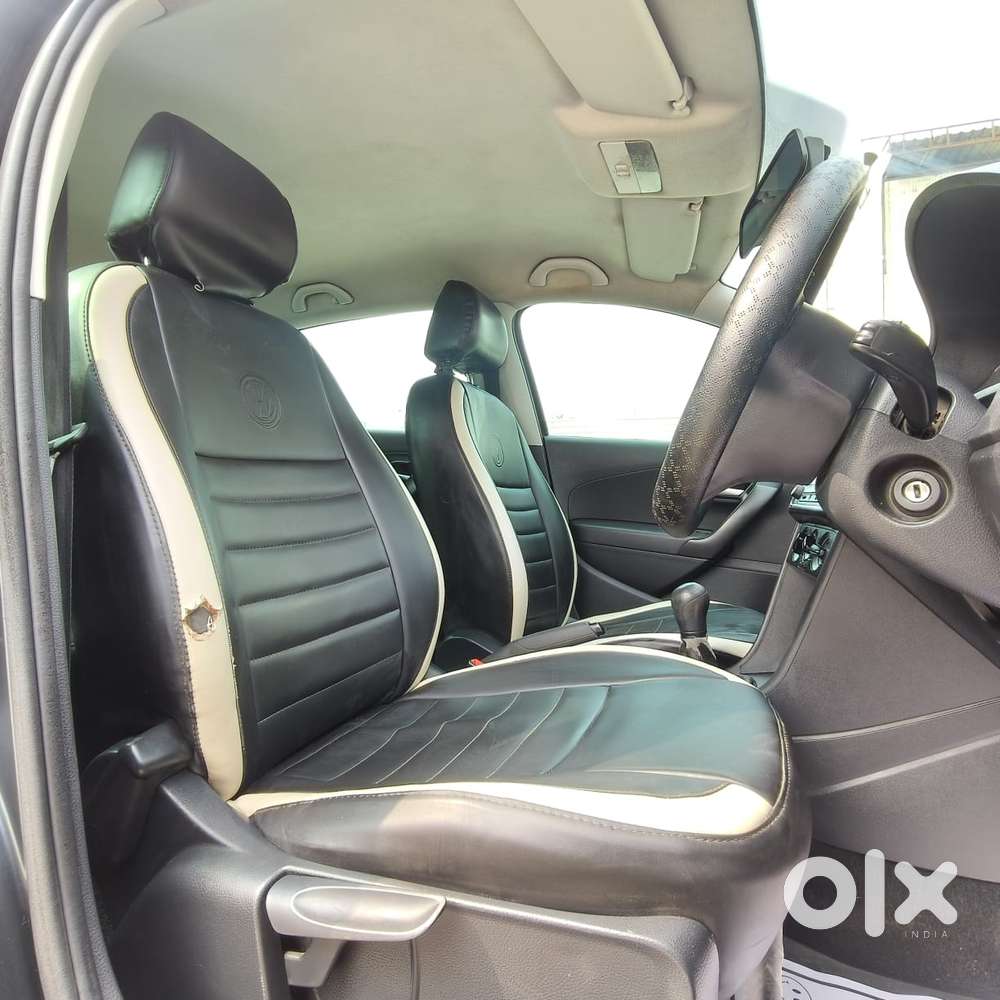 Volkswagen Polo, 2015, Diesel