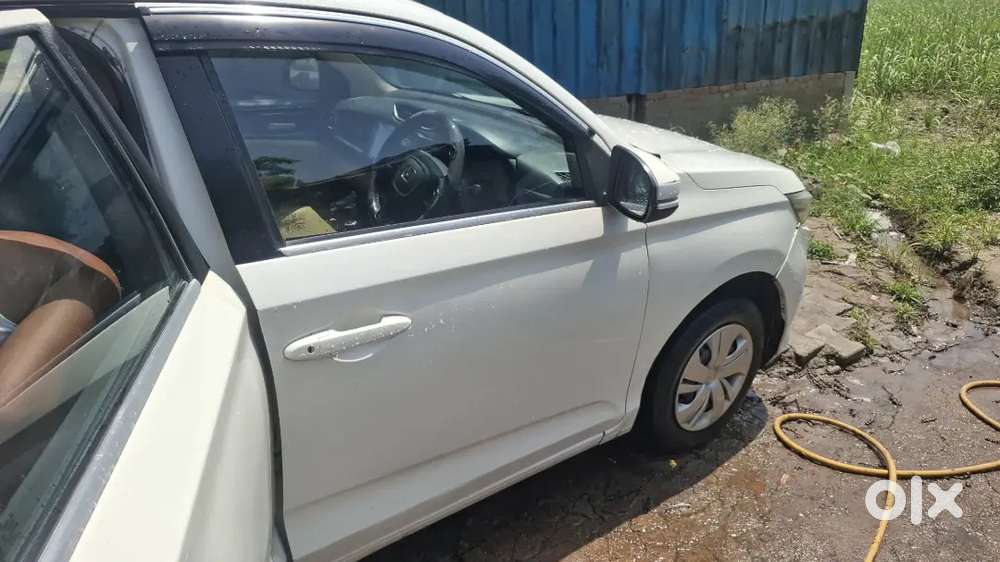 Honda Amaze 2021 Diesel 125000 Km Driven