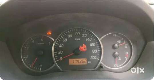 Maruti Swift Dzire Vdi 2011 Diesel