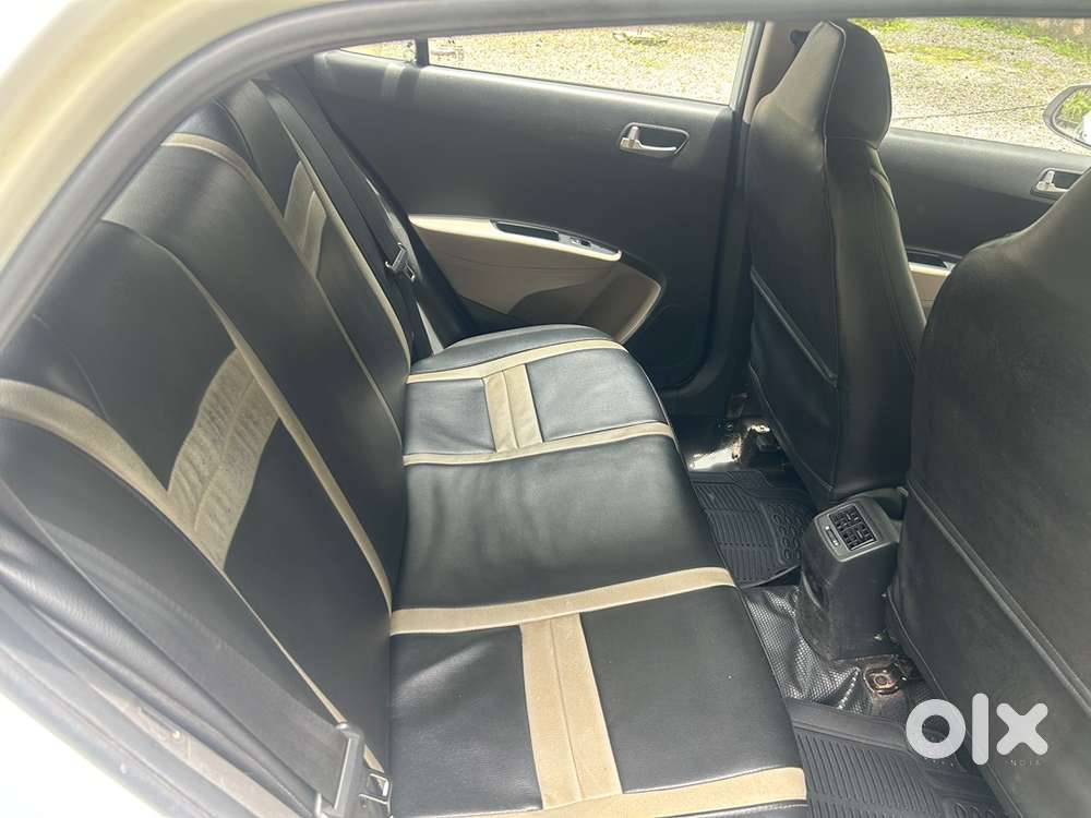 Hyundai Grand I10 Sportz Petrol 2014