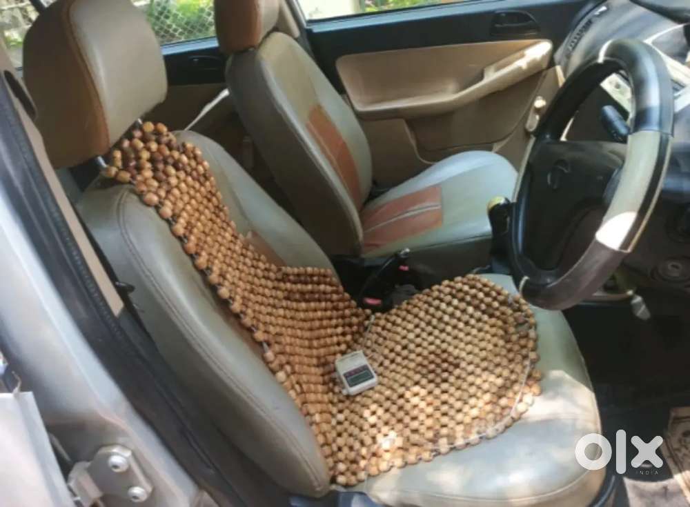Tata Indica Vista 2015 Diesel 195000 Km Driven