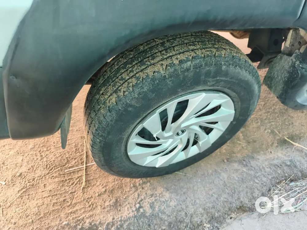 Toyota Qualis 2003 Diesel Good Condition Urgent Sale