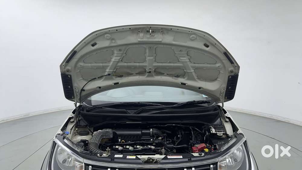 Maruti Suzuki Ignis 1.2 Zeta Mt, 2022, Petrol