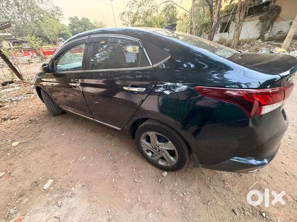 Hyundai Car 2021 Waiting
