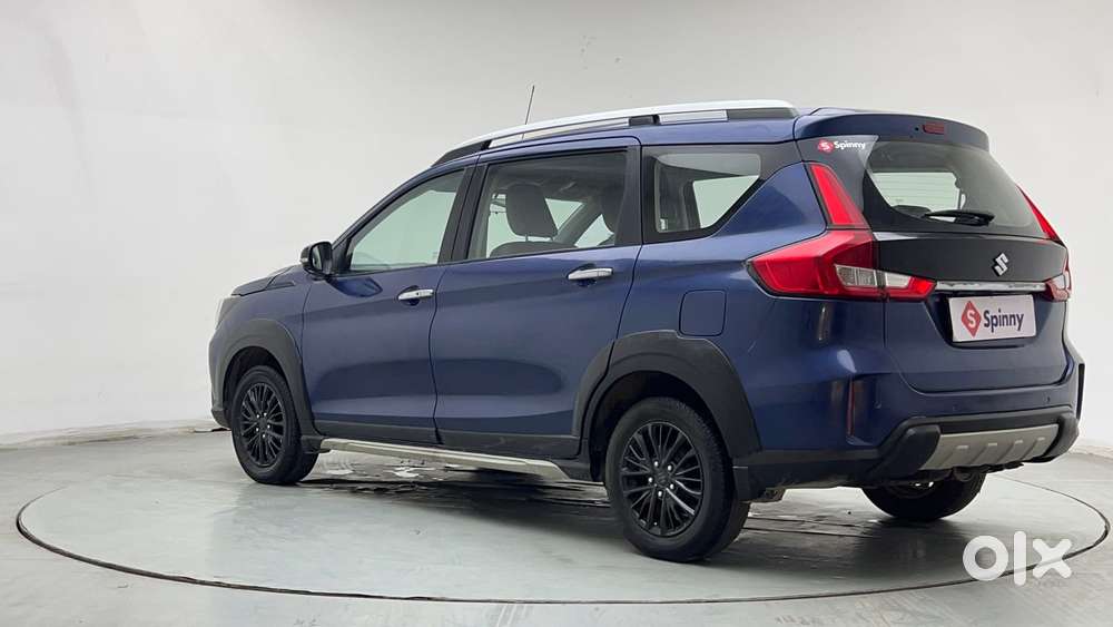 Maruti Suzuki Xl6 1.5 Alpha Mt, 2019, Petrol