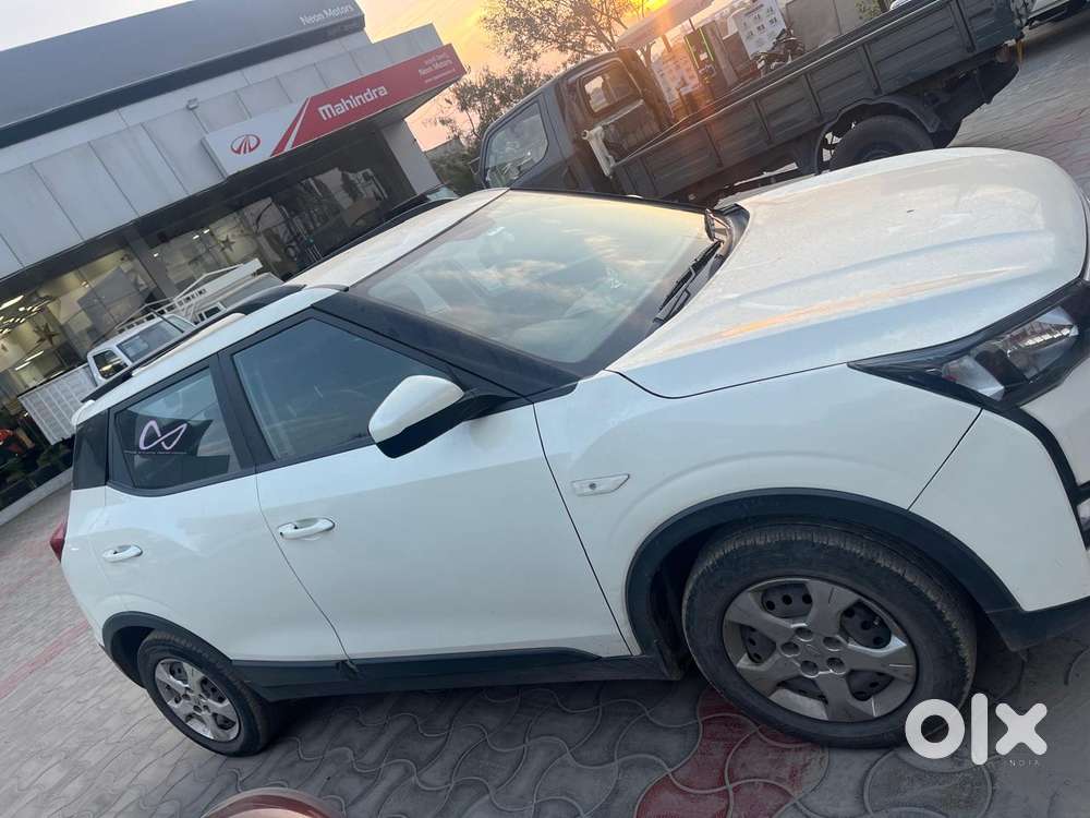 Mahindra Xuv300 W6 Diesel, 2019, Diesel