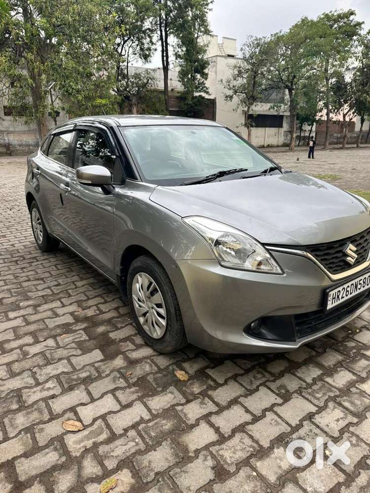 Maruti Suzuki Baleno 2018 Petrol 54000 Km Driven