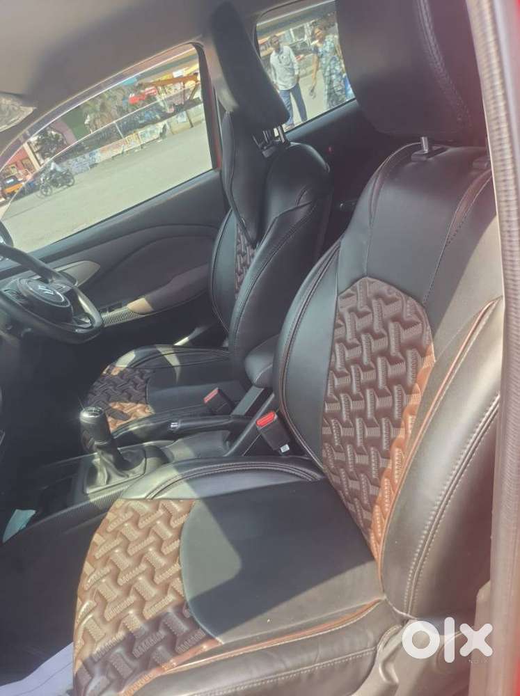 Maruti Suzuki Fronx Delta Plus 1.2 Mt, 2023, Petrol