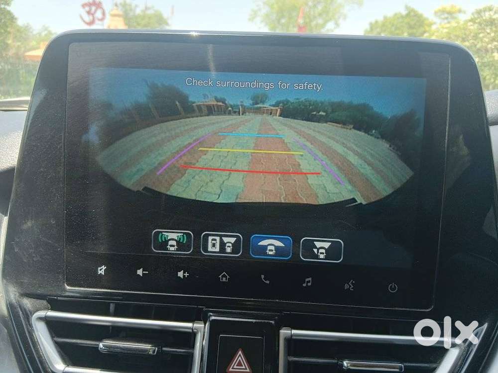 Maruti Suzuki Fronx Alpha 1.0l Turbo Mt, 2024, Petrol