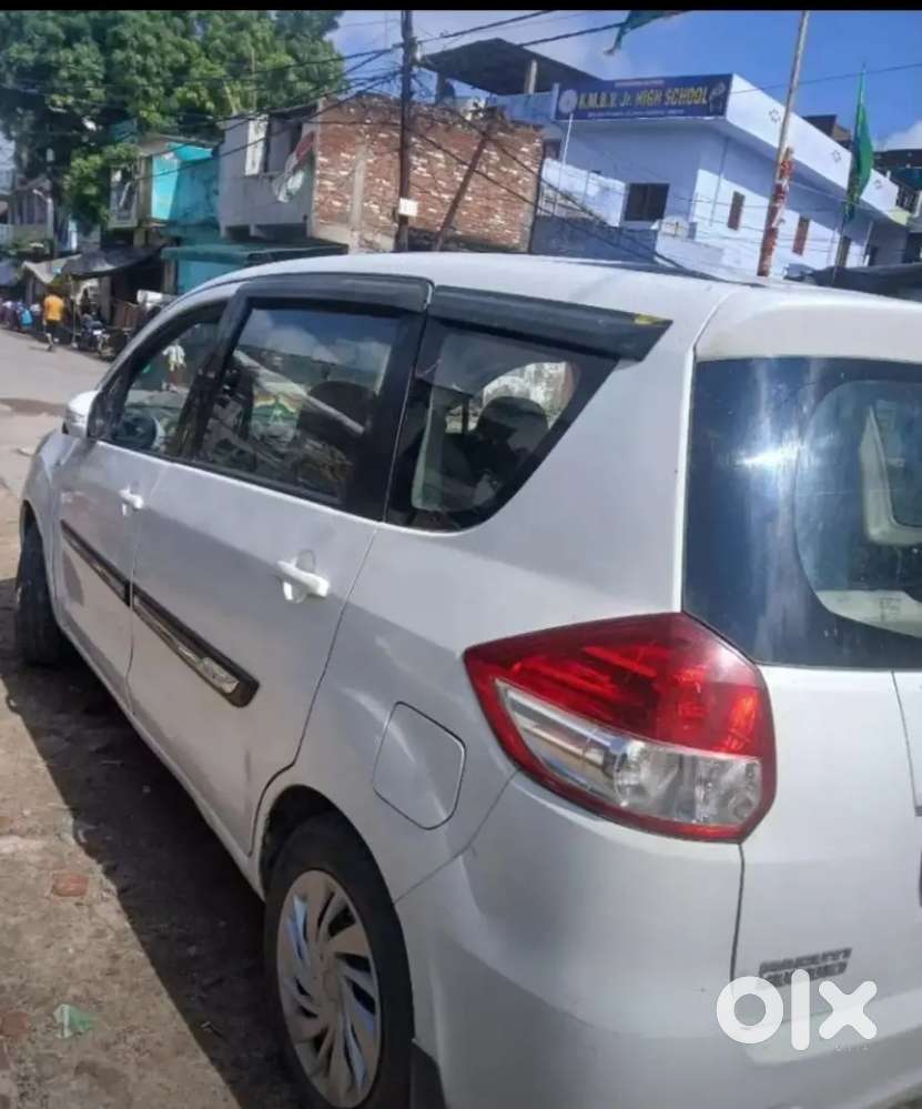 Maruti Suzuki Ertiga 2015 Diesel Good Condition
