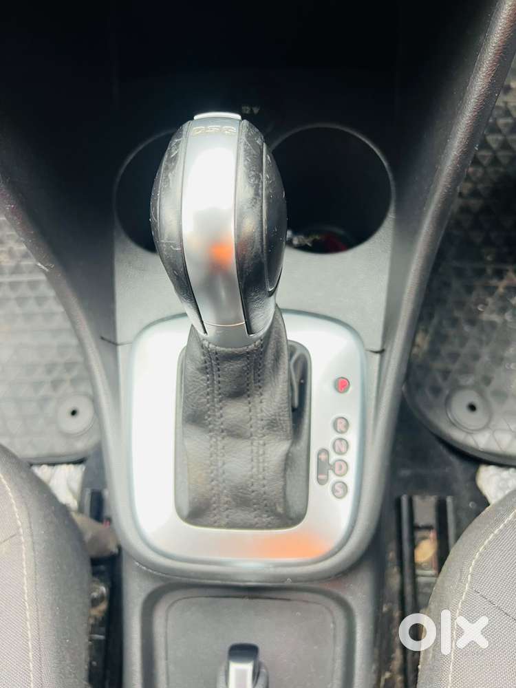 Volkswagen Polo 1.2 Gt Tsi, 2019, Petrol