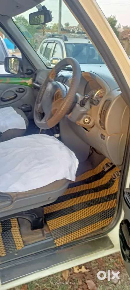 Mahindra Scorpio 2013 Diesel 150000 Km Driven