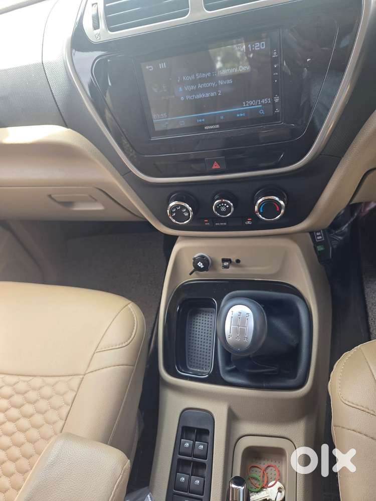 Mahindra Bolero Neo 1.5 N 10, 2024, Diesel