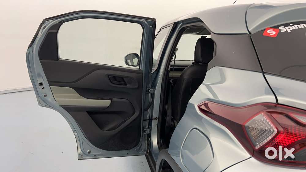 Tata Punch Adventure, 2023, Petrol