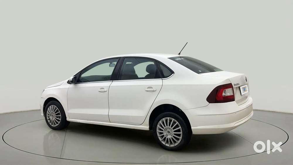 Skoda Rapid 1.0 Tsi Active, 2020, Petrol
