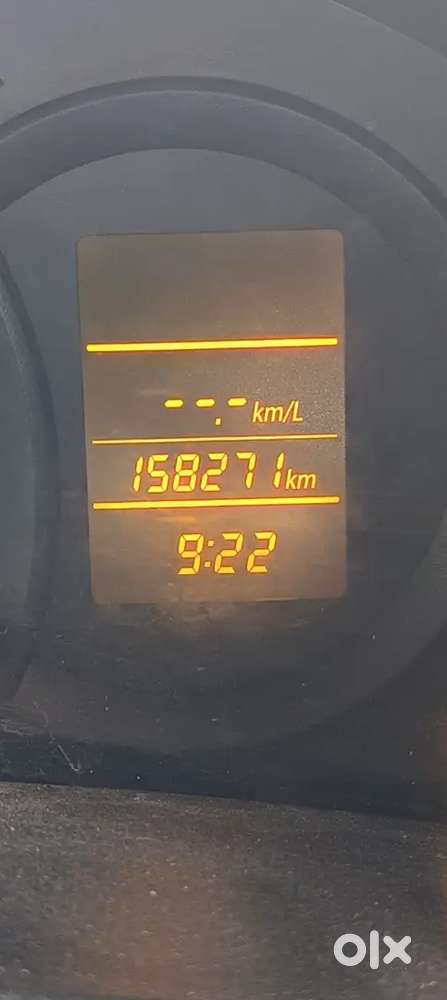 Maruti Suzuki Swift 2013 Diesel Manual