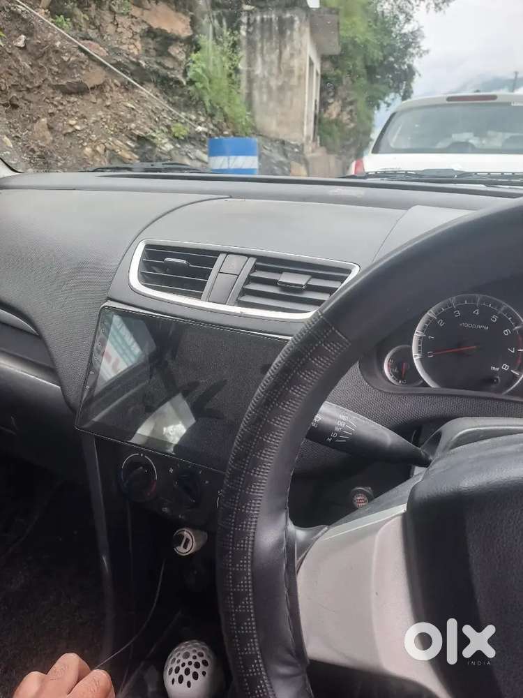 Maruti Suzuki Swift 2018 120000 Km