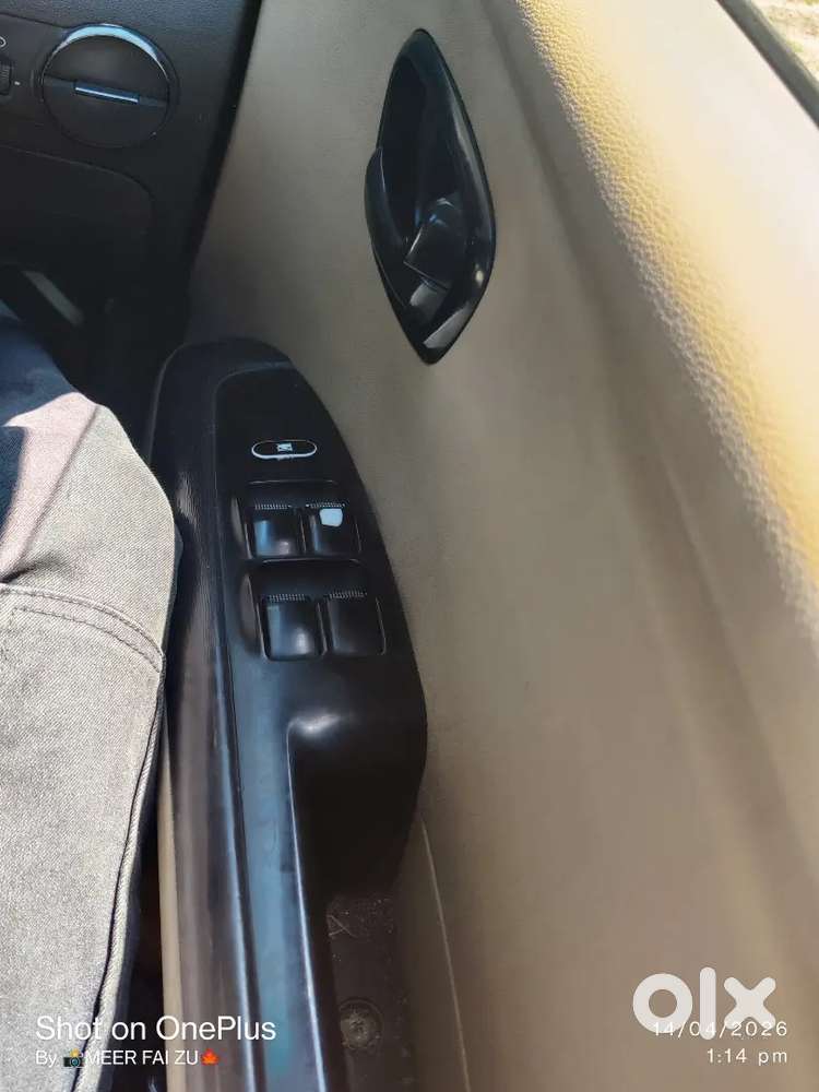 Hyundai I10 Petrol 199550 Km Driven