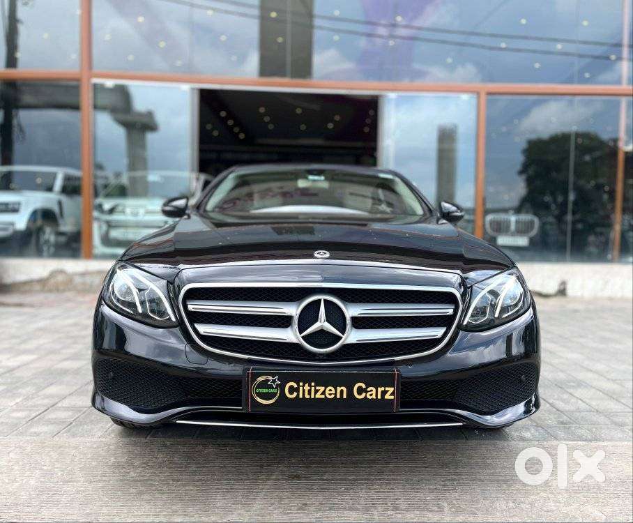 Mercedes-benz C-class Progressive C 220d, 2018, Diesel