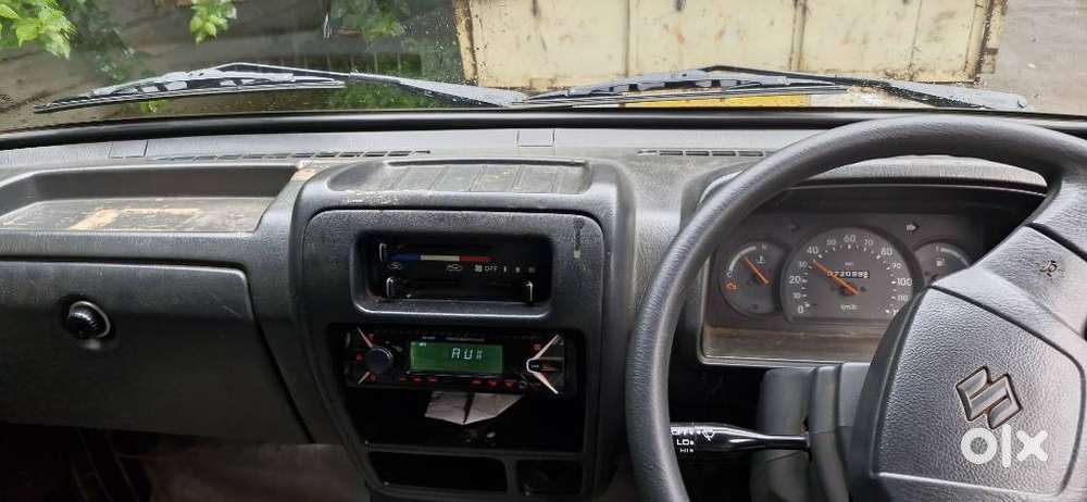 Maruti Suzuki Omni 8 Seater, 2014, Petrol