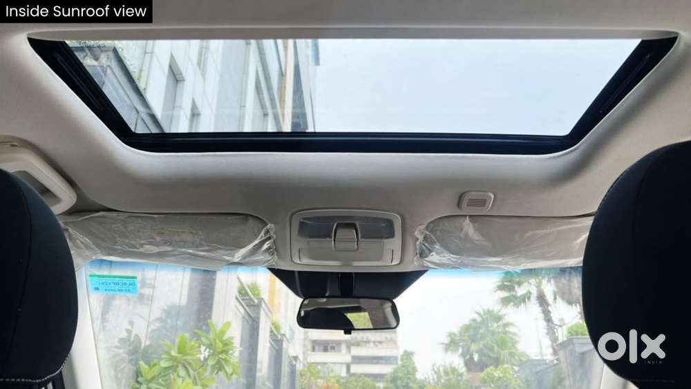 Mahindra Xuv 3xo Ax5 Pm Mt, 2024, Petrol