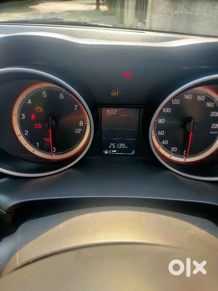 Maruti Suzuki Swift 2023 Petrol 25000 Km Driven Good Condition