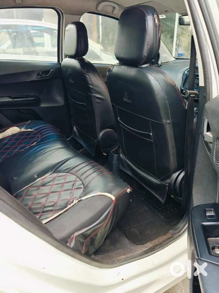 Tata Tigor Ev Xm Plus 2024