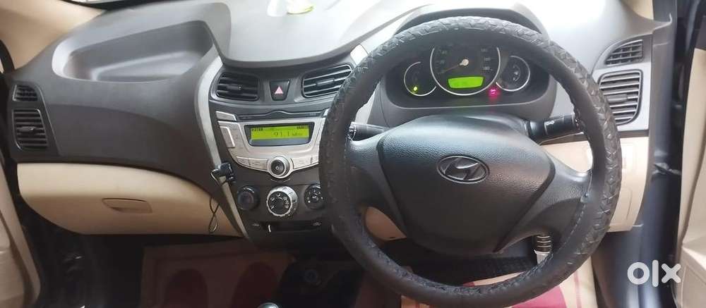 Hyundai Eon 2014 Petrol 96130 Km Driven