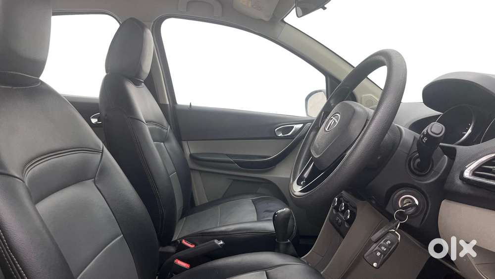 Tata Tiago 1.2 Revotron Xz, 2018, Petrol