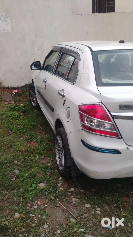 Maruti Suzuki Dzire 2016