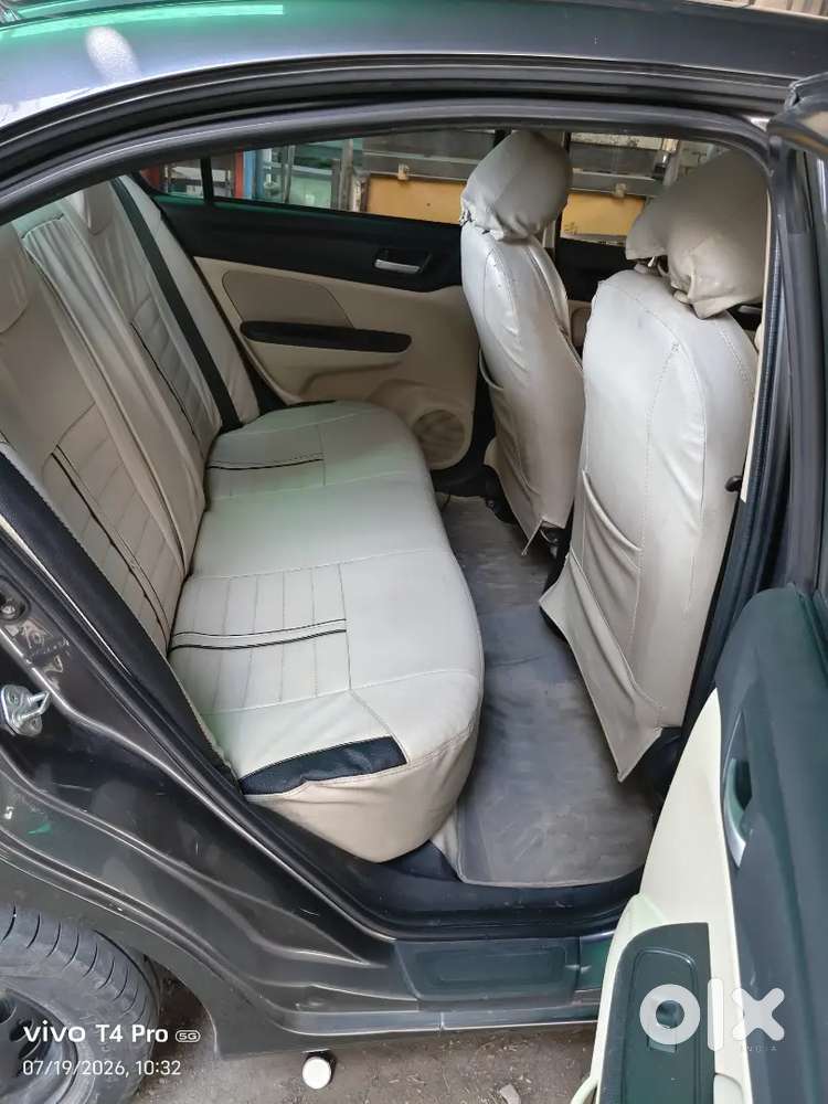 Honda Amaze 1.2 S 2020