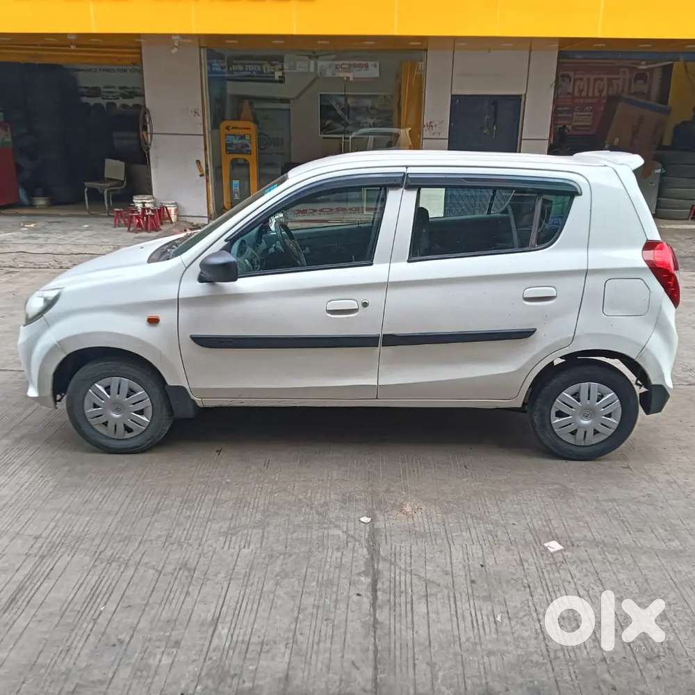 Maruti Suzuki Alto 800 2015 Petrol 86000 Km Driven